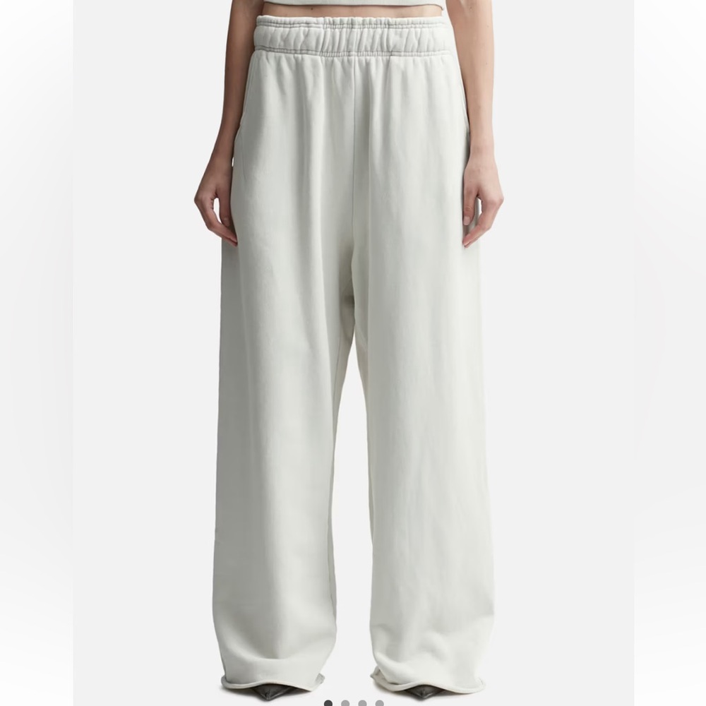 ENTIRE STUDIOS‎ Full Sweatpants